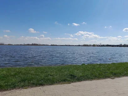 Jezioro Kunickie