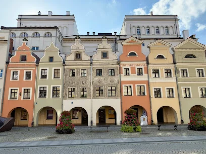 Kamieniczki Śledziówki