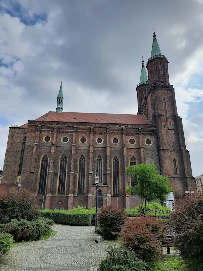 Kościół pw. Marii Panny