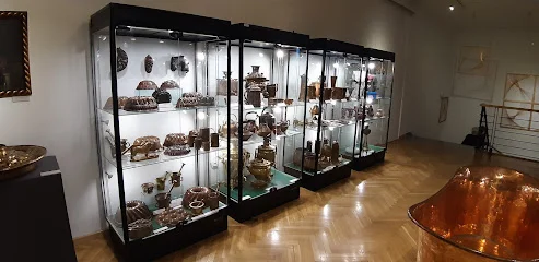Muzeum Miedzi