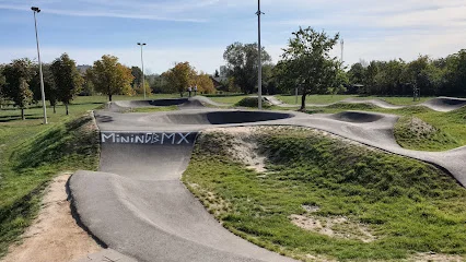 Park Bielański