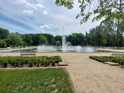 Park Miejski (Legnica)