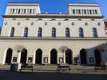 Teatr im. Heleny Modrzejewskiej