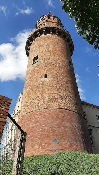 Wieża św. Jadwigi