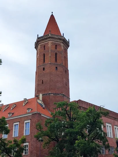 Wieża św. Piotra