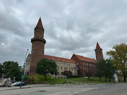 Zielona Komnata